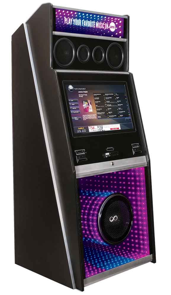 Digital Music Ami Jukebox Solutions Gad Knows Music