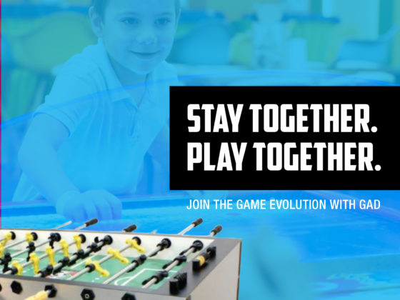 Jon the game evolution with commercial foosball games