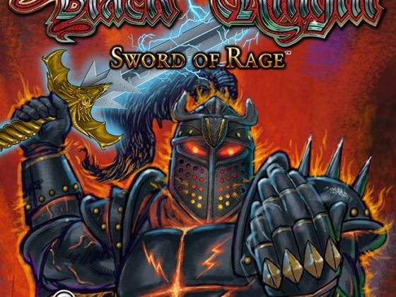 Stern Black Knight Sword of Rage Pinball in Omaha, Kansas City and Des Moines.