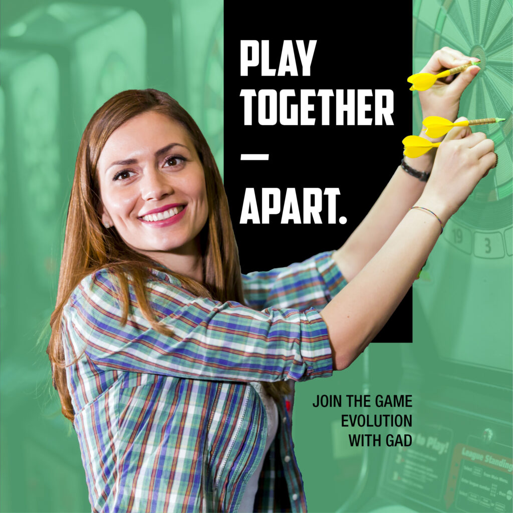 Internet game options