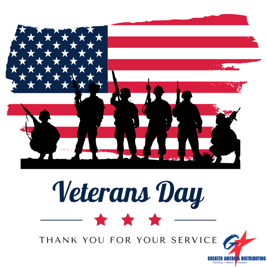 Veterans day deals on november 10 2024